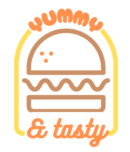 Yummy and tasty in uk